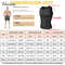 Men Compression Vest Waist Trainer Body Shaper Sauna Sweat Workout Top 2