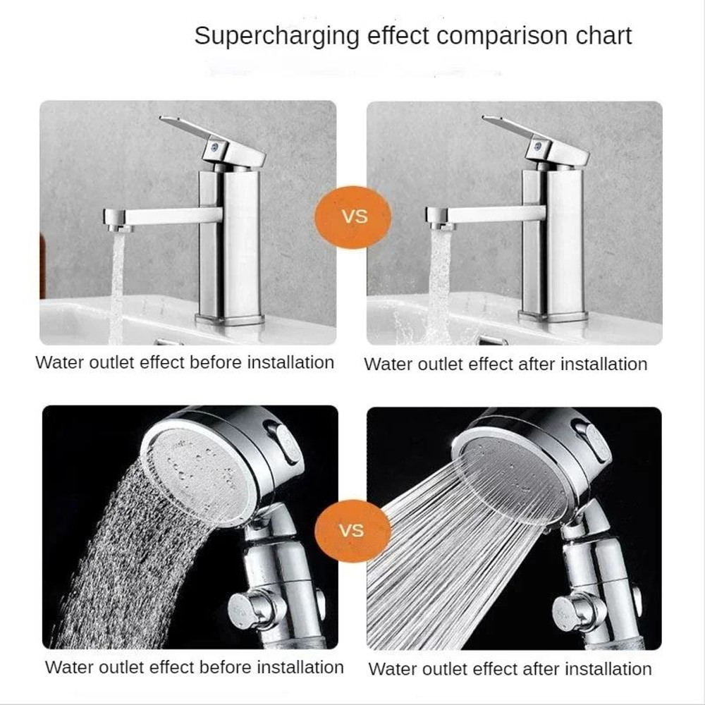 Automatic Booster Pump 180W 24V Brushless Silent Water Pressure Pump For Shower And Water Heater 3