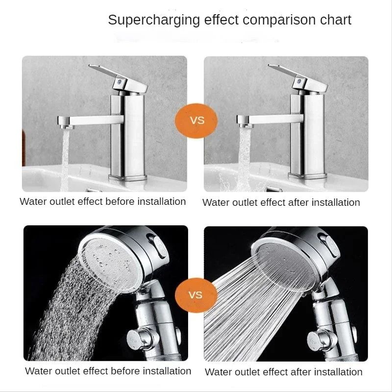 Automatic Booster Pump 180W 24V Brushless Silent Water Pressure Pump For Shower And Water Heater 3