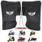 Motorcycle Handlebar Gloves Waterproof Winter Windproof Handle Covers 6