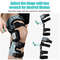 OA Unloader Knee Brace Support For Arthritis Pain And Recovery 4