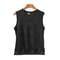 Men Mesh Tank Top Fitness Sleeveless Shirt Breathable Gym Vest 9