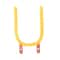 Yellow LED Filament Light DIY Decoration Accessory 12