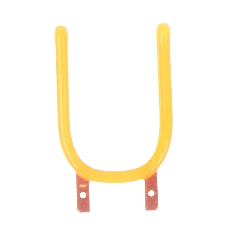 Yellow LED Filament Light DIY Decoration Accessory 12