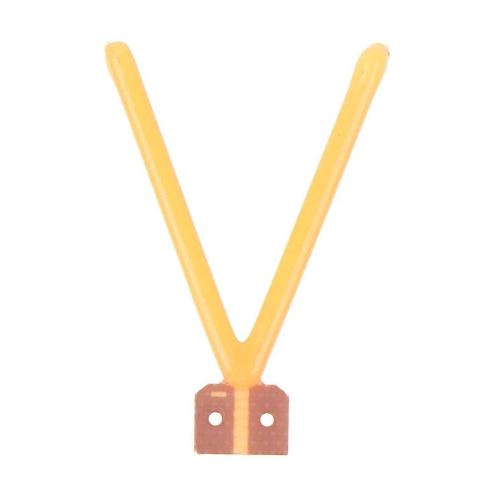 Yellow LED Filament Light DIY Decoration Accessory 13