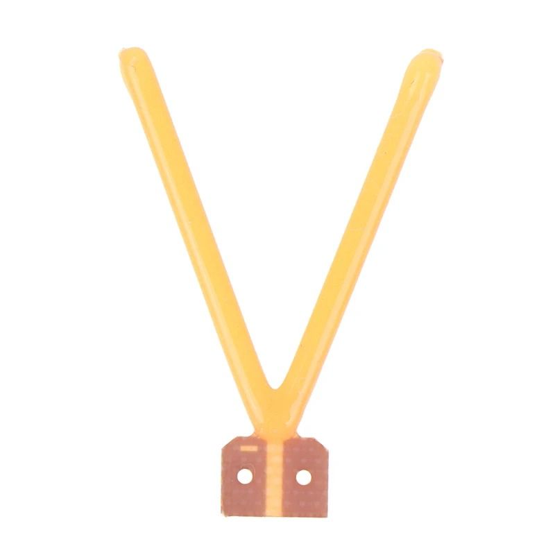 Yellow LED Filament Light DIY Decoration Accessory 13