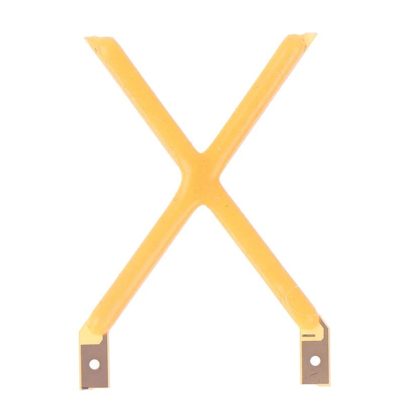 Yellow LED Filament Light DIY Decoration Accessory 15