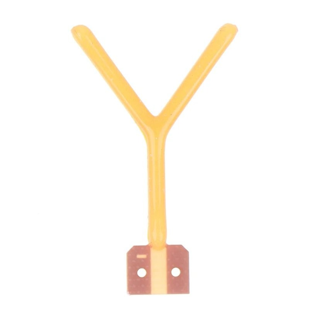 Yellow LED Filament Light DIY Decoration Accessory 16