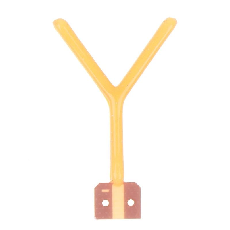 Yellow LED Filament Light DIY Decoration Accessory 16