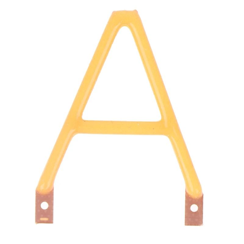 Yellow LED Filament Light DIY Decoration Accessory 18