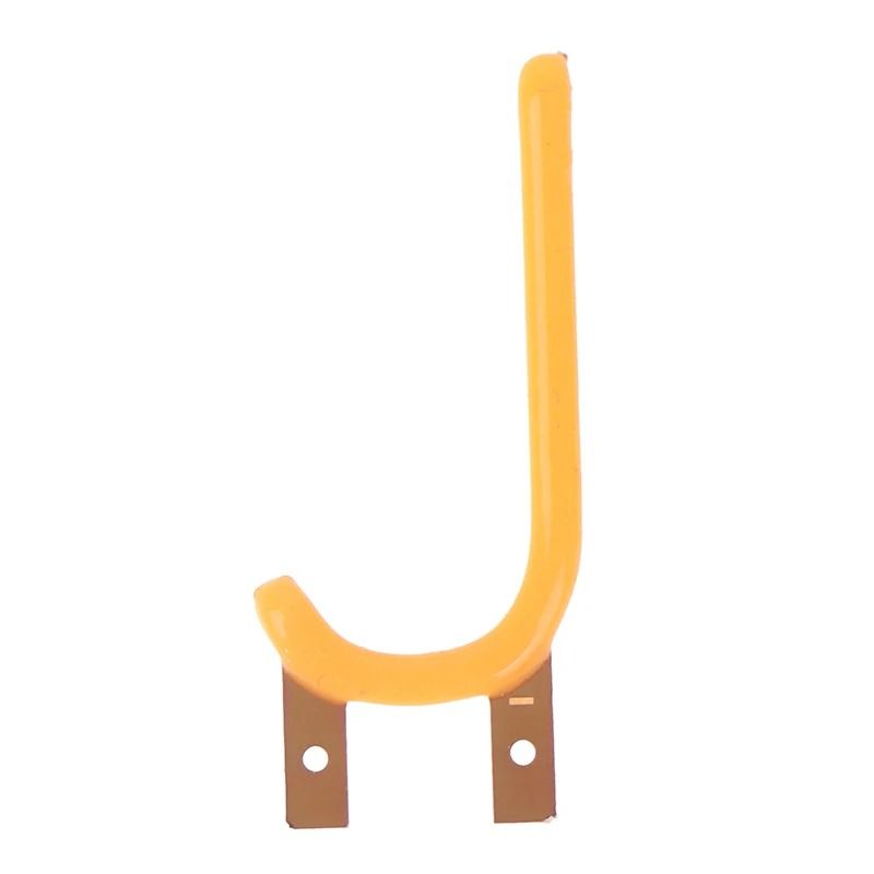 Yellow LED Filament Light DIY Decoration Accessory 27