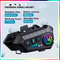 Motorcycle Bluetooth Helmet Headset Waterproof HandsFree Earphone 0