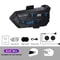 Motorcycle Bluetooth Helmet Headset Waterproof HandsFree Earphone 9