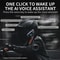 Motorcycle Bluetooth Helmet Headset Waterproof HandsFree Earphone 5