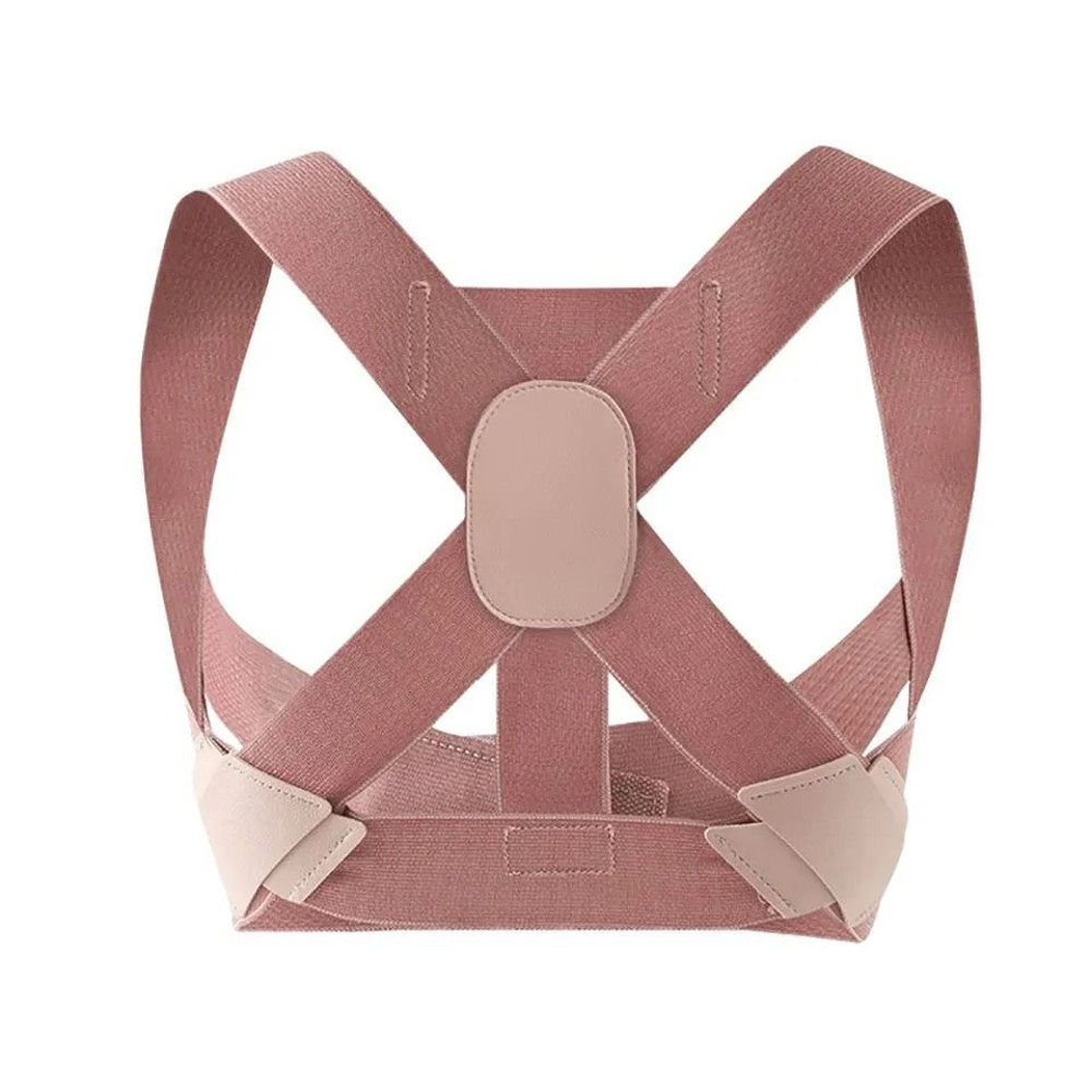 Invisible Back Posture Corrector Adjustable Straightening Belt 9