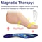 Magnetic Acupoint Massage Insoles With Arch Support 1