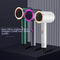 Professional Ionic Hair Dryer Lightweight Portable Blow Dryer With Heat Protection And Multiple Se 1