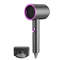 Professional Ionic Hair Dryer Lightweight Portable Blow Dryer With Heat Protection And Multiple Se 6