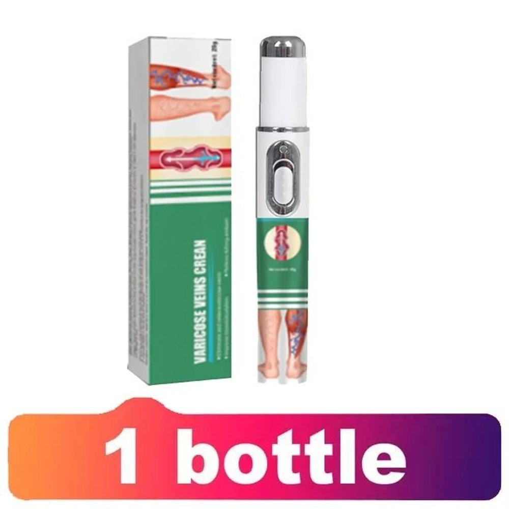 Laser Pen For Eye And Foot Care Portable Health Protection Device With Precision Beam And Ergonomi 3