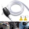 Manual Liquid Transfer Pump For Cars And Boats 3
