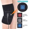 Rechargeable Heated Knee Massager With Adjustable Heat And Vibration 6