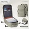 Compact Cabin Travel Backpack For Flights And Daily Commutes 7