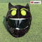 Funny Plush Motorcycle Helmet Cover 18