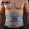 Adjustable Fitness Waist And Back Support Belt 2
