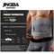Adjustable Fitness Waist And Back Support Belt 6
