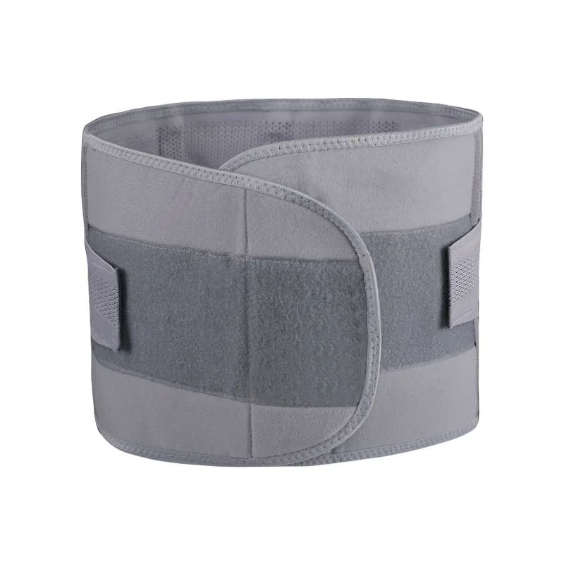 Adjustable Fitness Waist And Back Support Belt 8