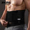 Adjustable Fitness Waist And Back Support Belt 9