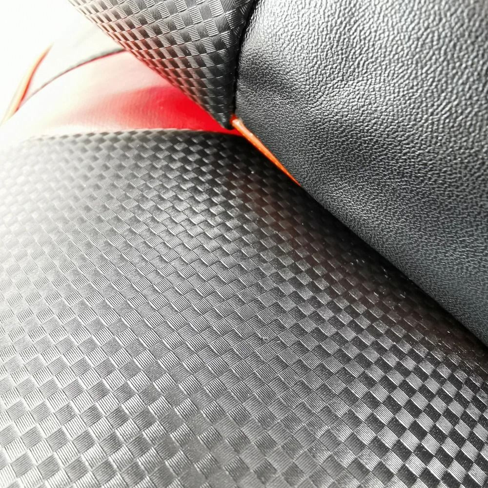 Waterproof Windproof Motorcycle Handlebar Covers With Reflective Strips 5