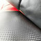 Waterproof Windproof Motorcycle Handlebar Covers With Reflective Strips 5