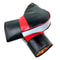 Waterproof Windproof Motorcycle Handlebar Covers With Reflective Strips 6