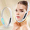Electric V Face Lifting Beauty Device With EMS Microcurrent Massage 0