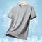 Mens QuickDry Ice Silk Running TShirt 11
