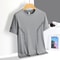 Mens QuickDry Ice Silk Running TShirt 17