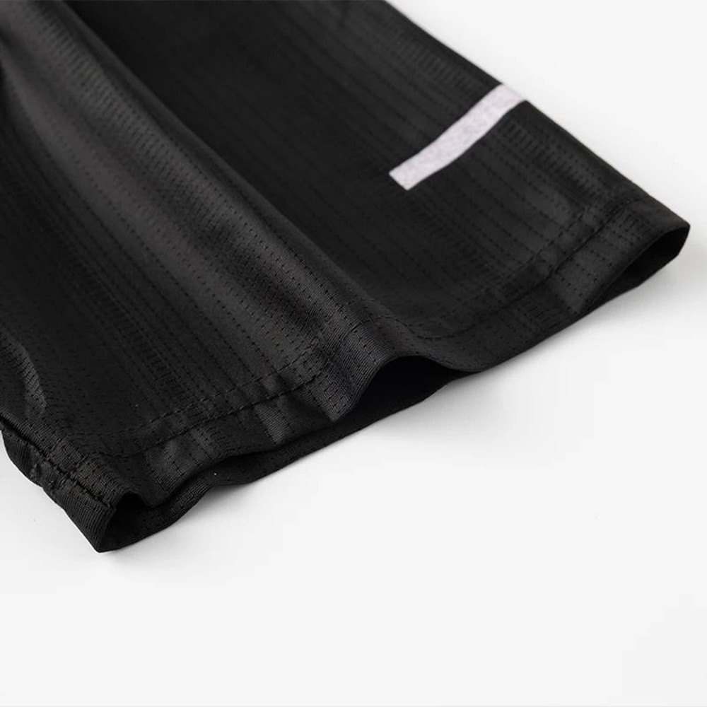 Mens QuickDry Ice Silk Running TShirt 1