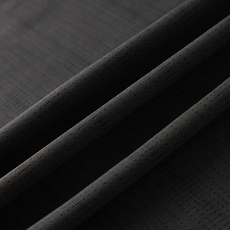 Mens QuickDry Ice Silk Running TShirt 3