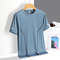Mens QuickDry Ice Silk Running TShirt 18