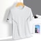 Mens QuickDry Ice Silk Running TShirt 19