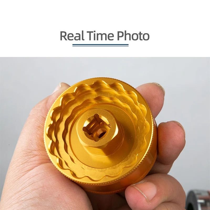 5in1 Bicycle Bottom Bracket Installation And Removal Tool 2