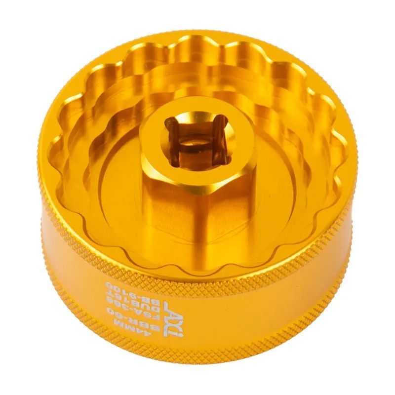 5in1 Bicycle Bottom Bracket Installation And Removal Tool 7