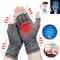 Compression Arthritis Relief Gloves With Wrist Support 2