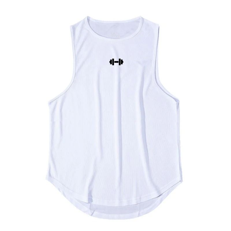 Mens QuickDry Fitness Tank Top 11