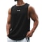 Mens QuickDry Fitness Tank Top 1