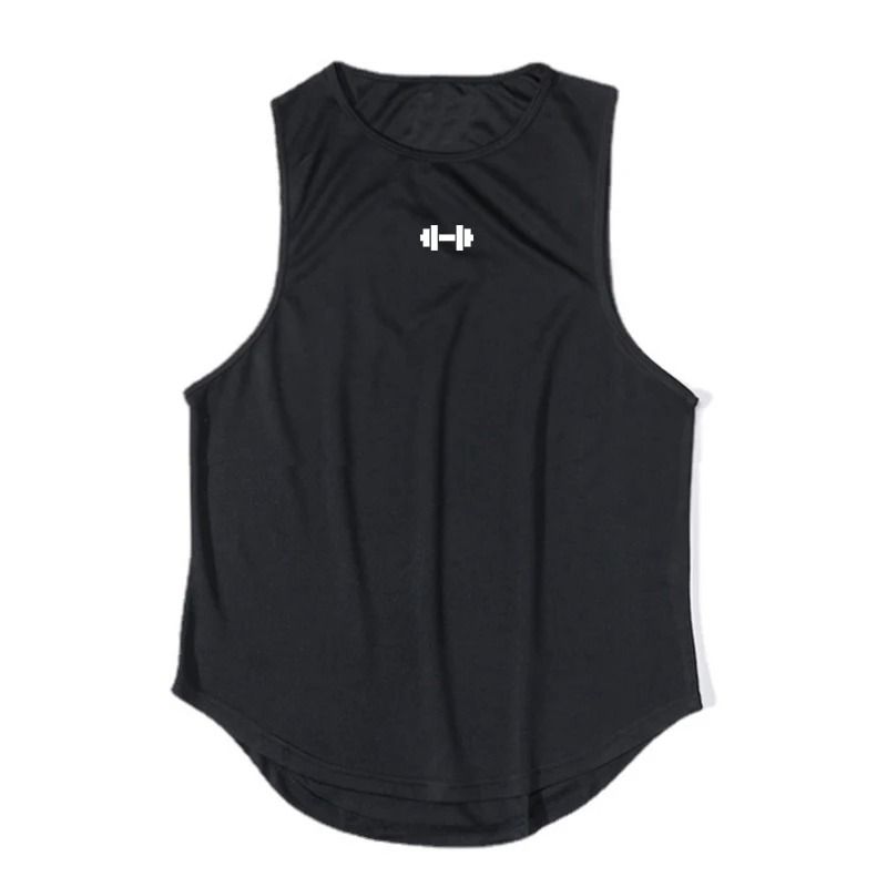 Mens QuickDry Fitness Tank Top 7