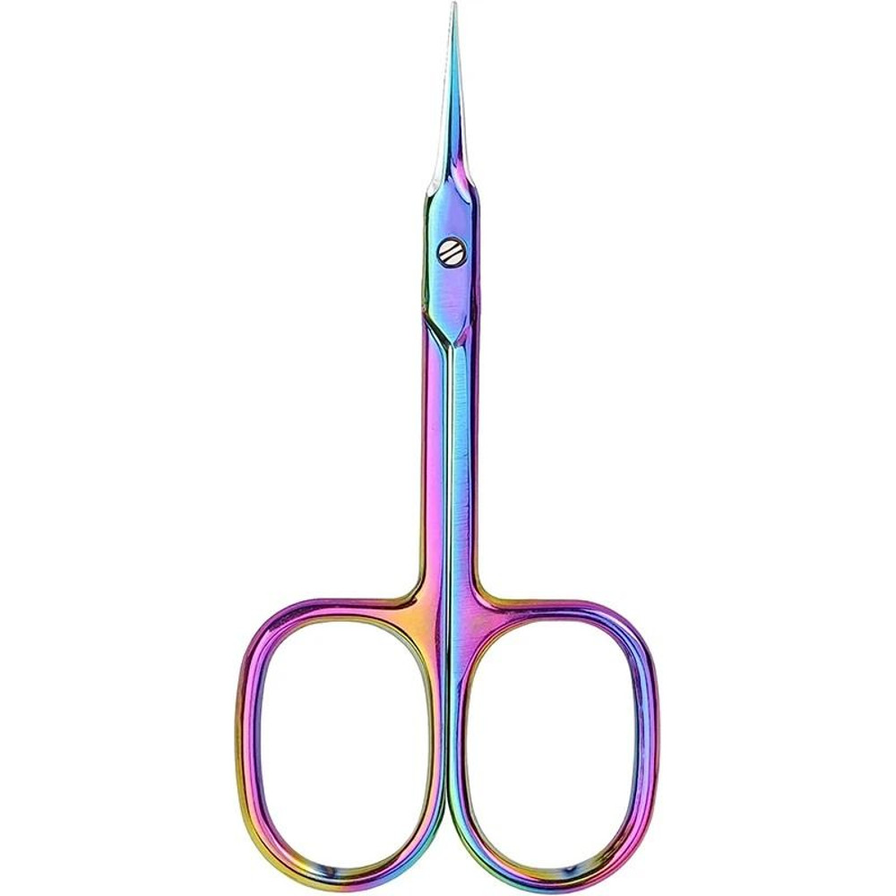 Precision MultiPurpose Cuticle And Beauty Scissors 9