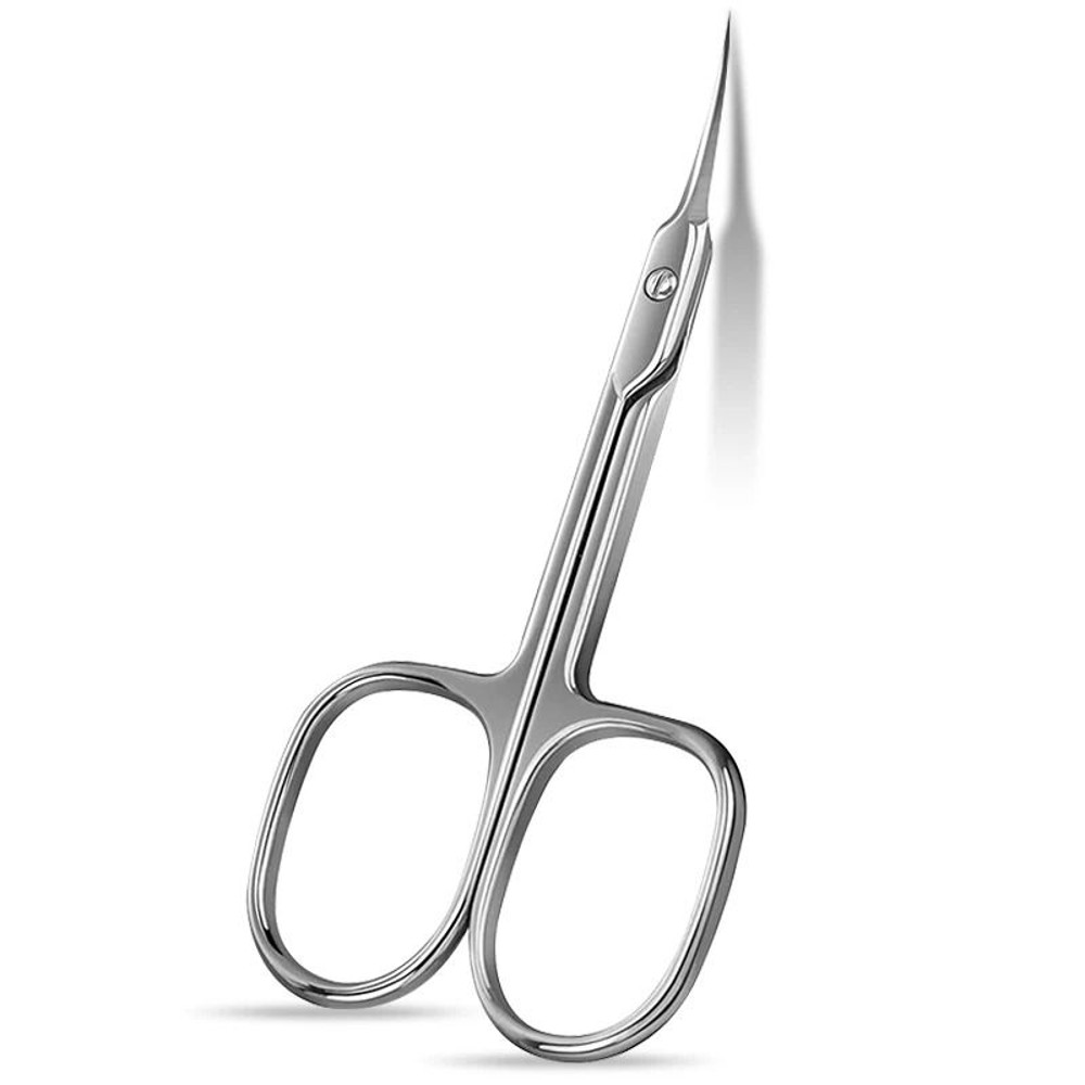 Precision MultiPurpose Cuticle And Beauty Scissors 11