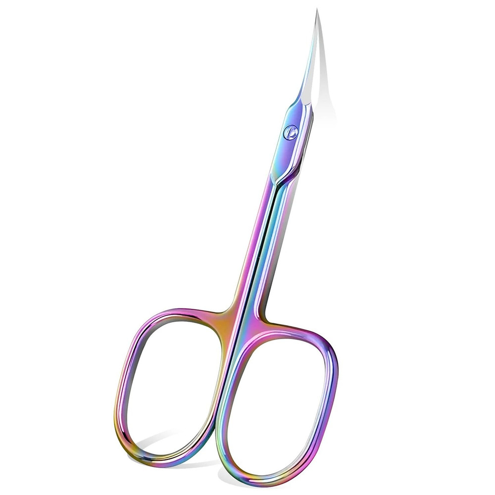 Precision MultiPurpose Cuticle And Beauty Scissors 5